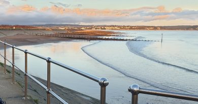 Strollers Social Walking Group – January 2026