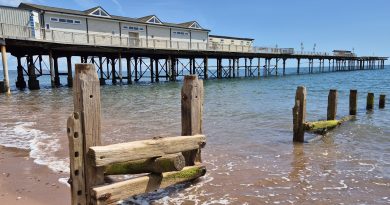 Strollers Social Walking Group – March/April 2026