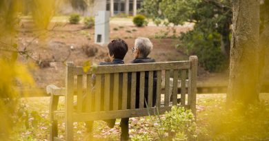 Discussion Group – April/May 2026