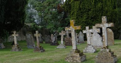 Discussion Group – May/June 2026