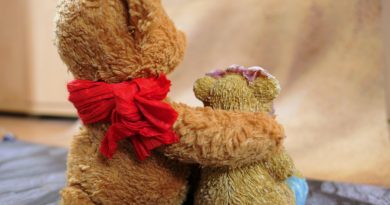 In Our Own Write – May/June 2026