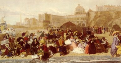 Art Appreciation – June/July 2026