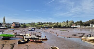 Strollers Social Walking Group – September 2026