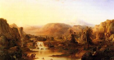 Art Appreciation – August/September 2026