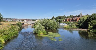 Strollers Social Walking Group – October 2026