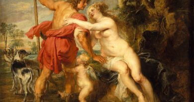 Art Appreciation – September/October 2026