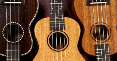 New group starting: Ukelele